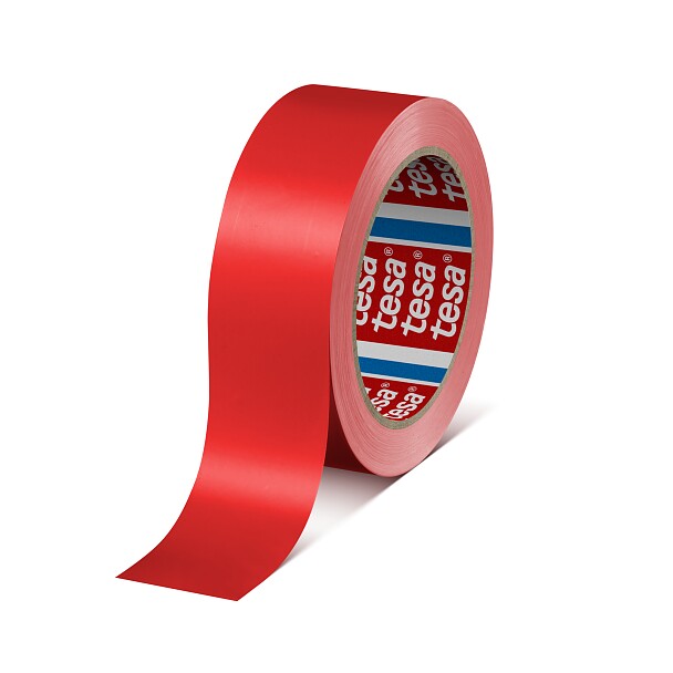 tesa 60404 Color nastro da imballaggio PVC
