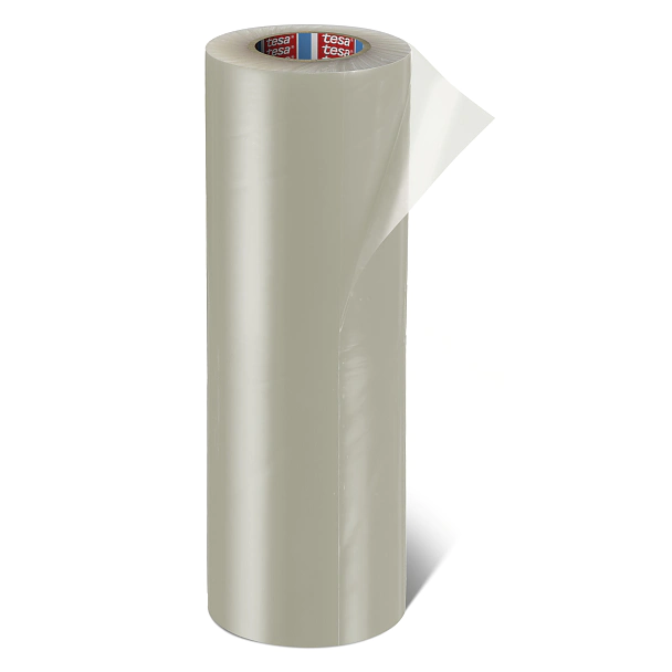tesa 4204 PV0 nastro da imballaggio PVC
