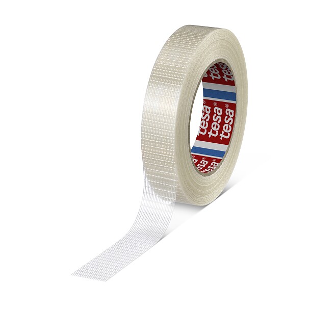 4591 Tesa Nastro rinforzato cross-filament
