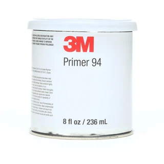 3M Tape Primer 94 promotore di adesione, 236 ml