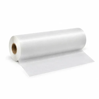 C.GLASSINE bianco GR 80 H1020 X 200 m bisiliconata 100
