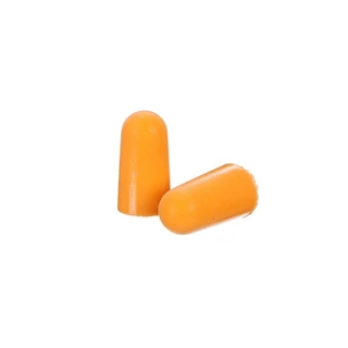 3M 1100 inserti auricolari monouso, SNR 37 dB