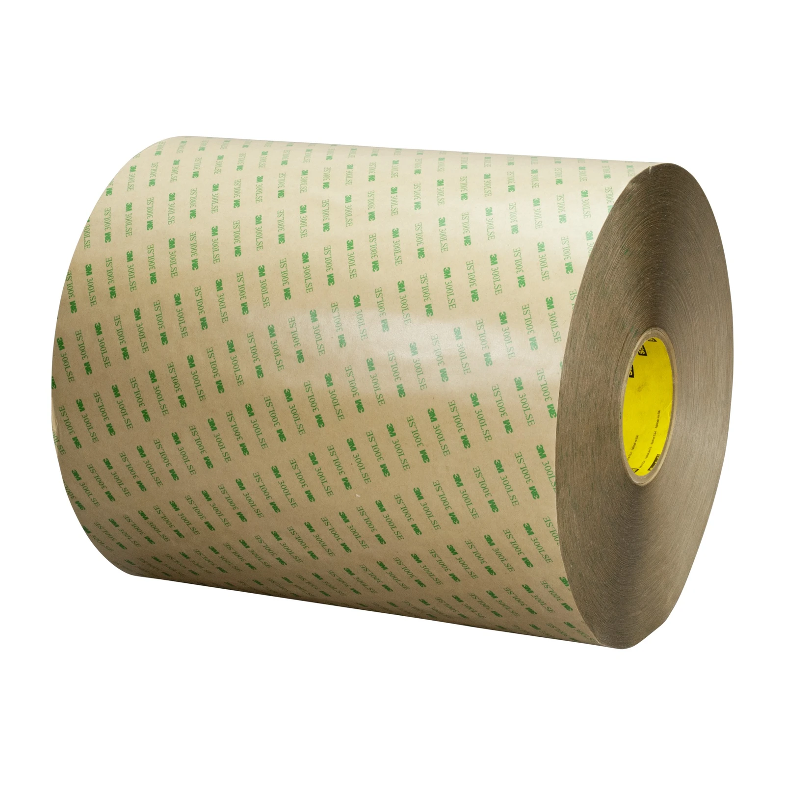 Nastro biadesivo 3M 93020LE 50 m × 1372 mm