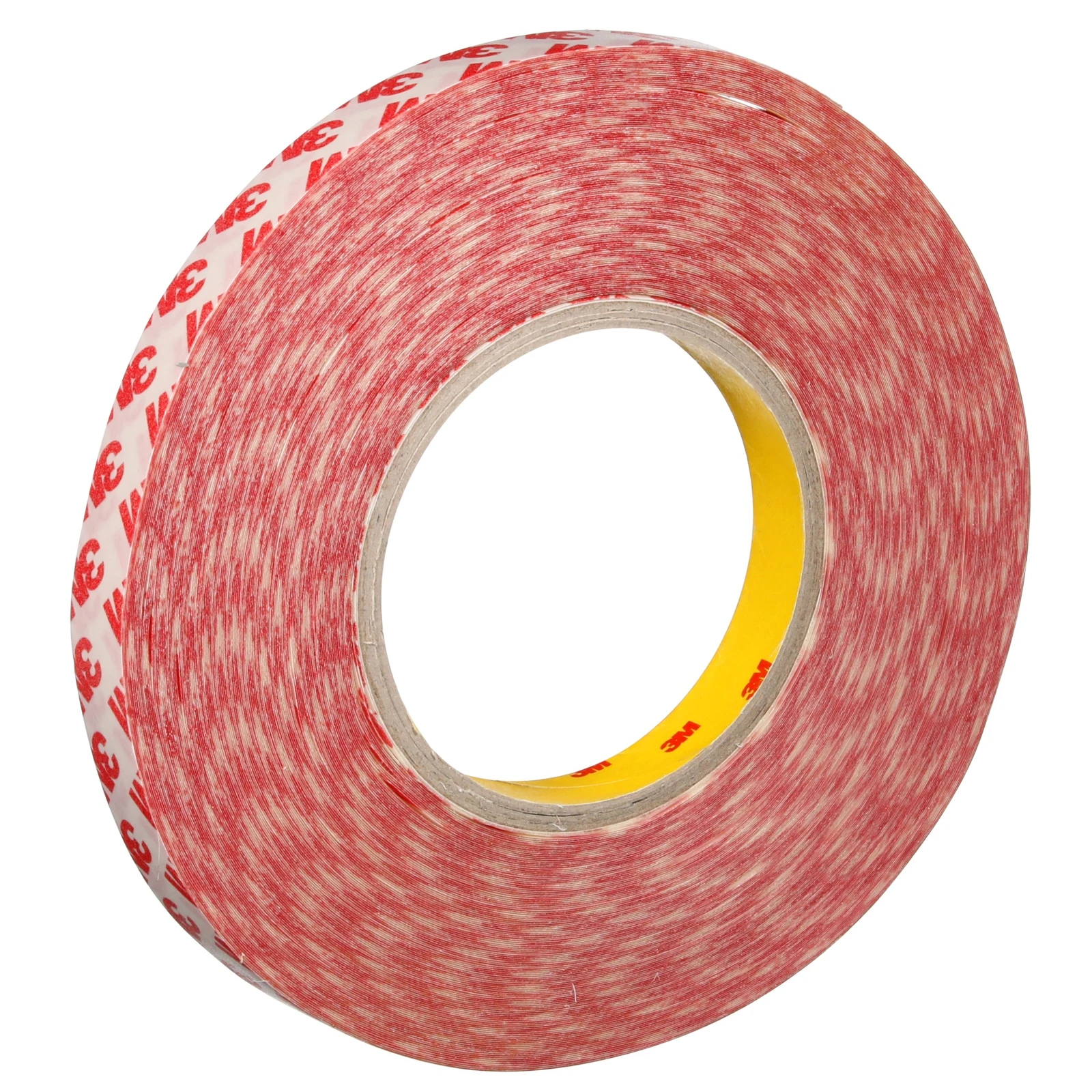 3M GPT-020 biadesivo PET trasparente 0,2 mm