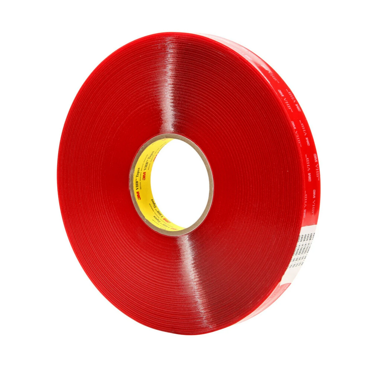 3M VHB 4905F nastro biadesivo trasparente 0,5 mm